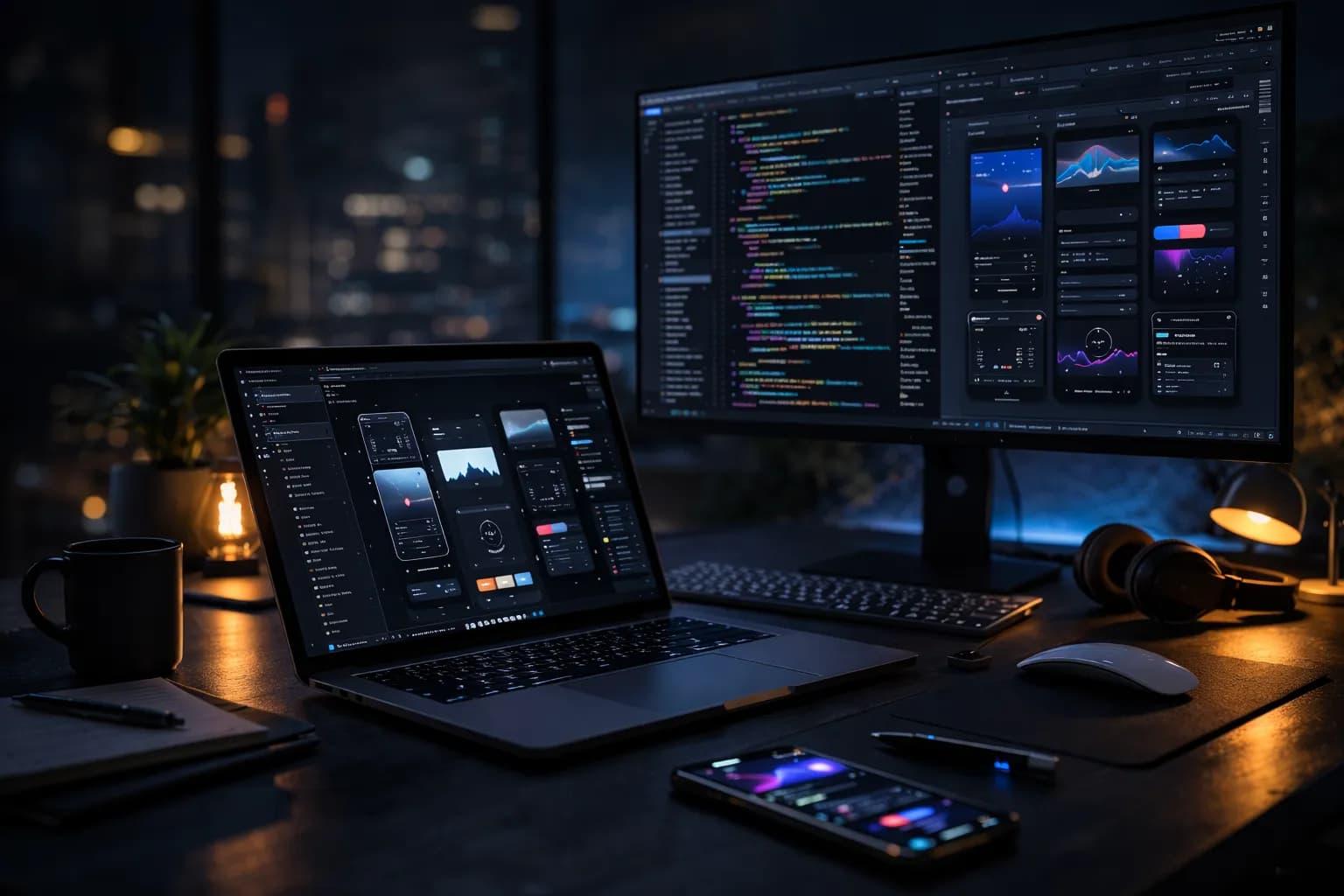 About WebNova