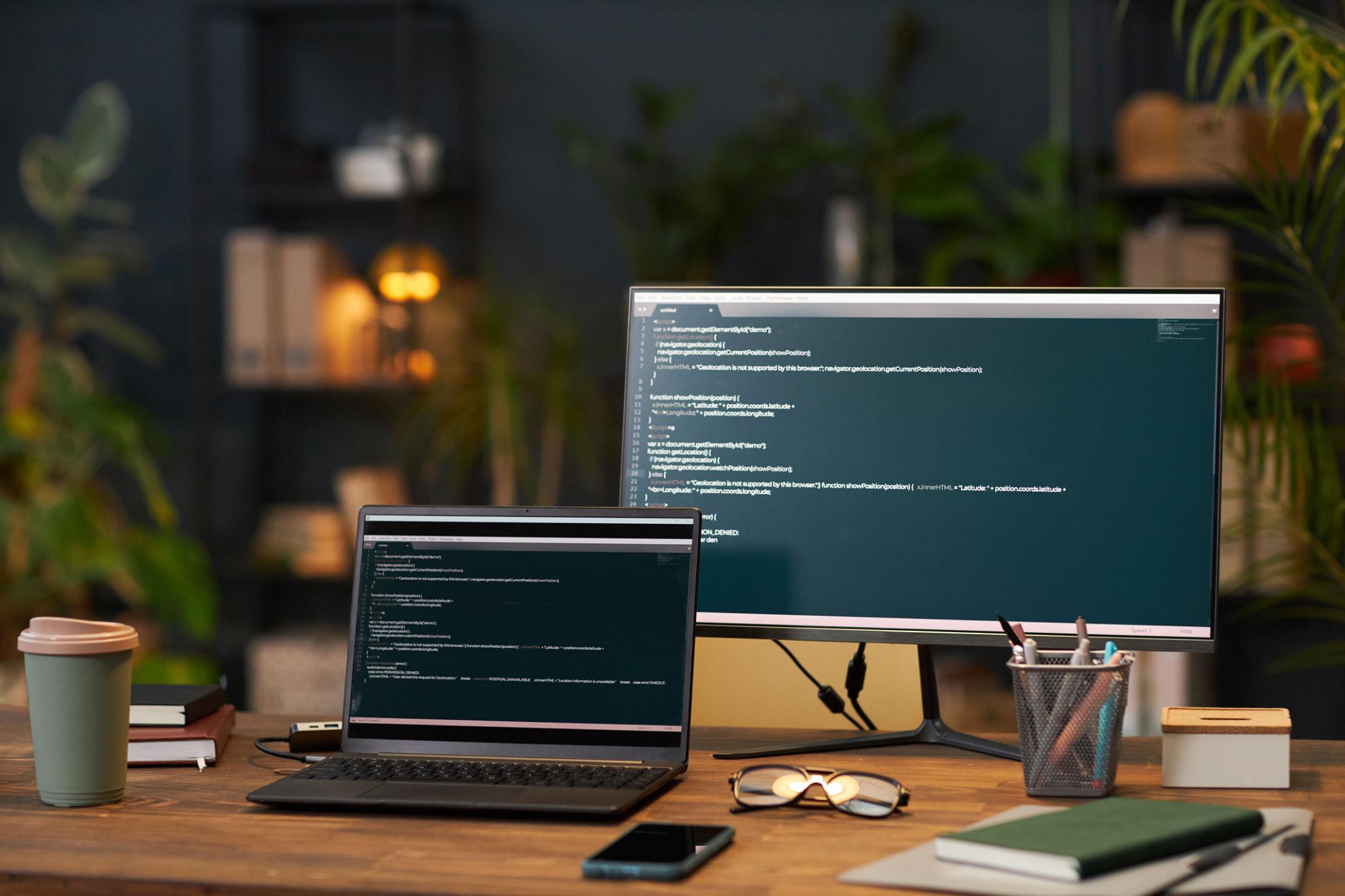 Web Developer