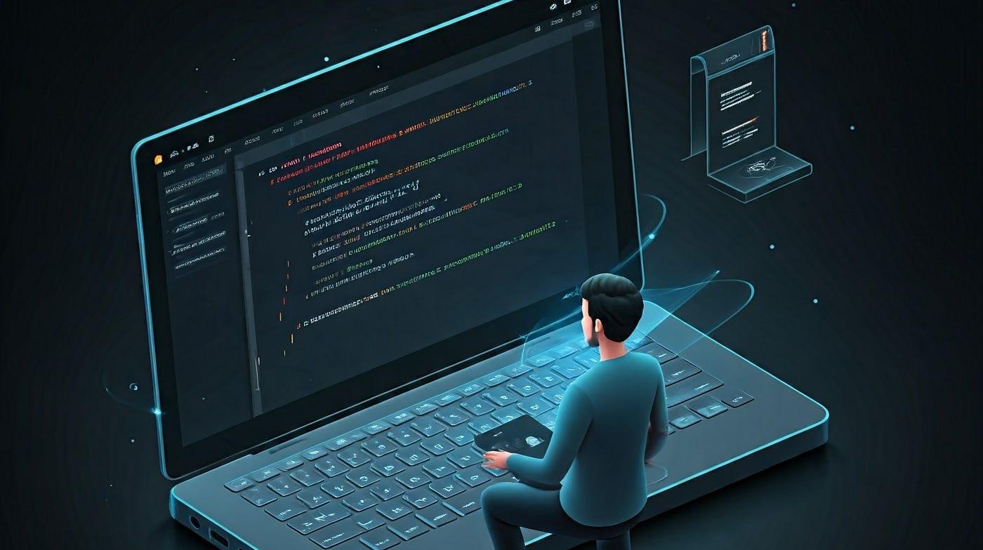 Developer