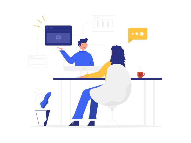 Start Your Project