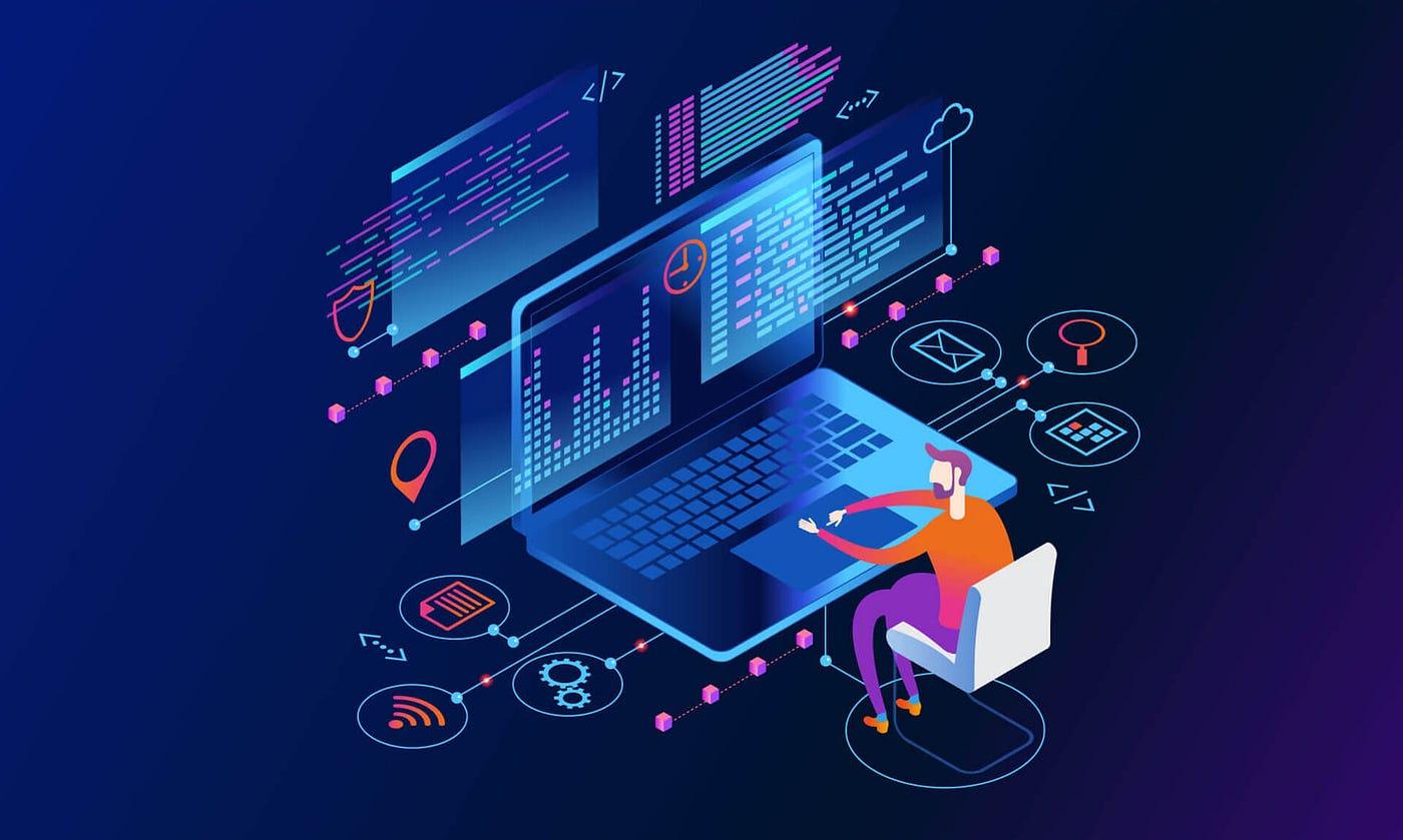 Web Development Process