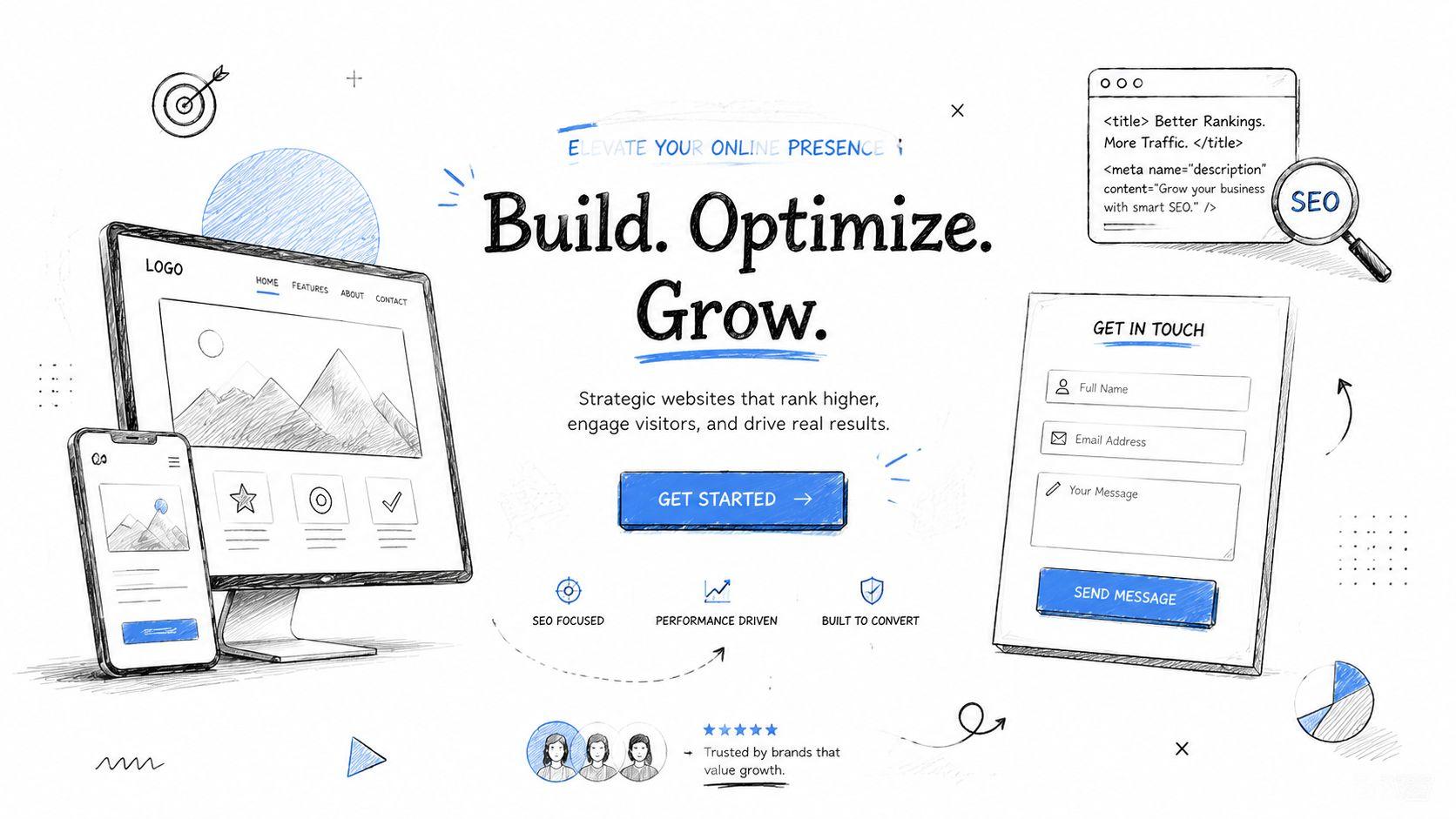 Start Your Project