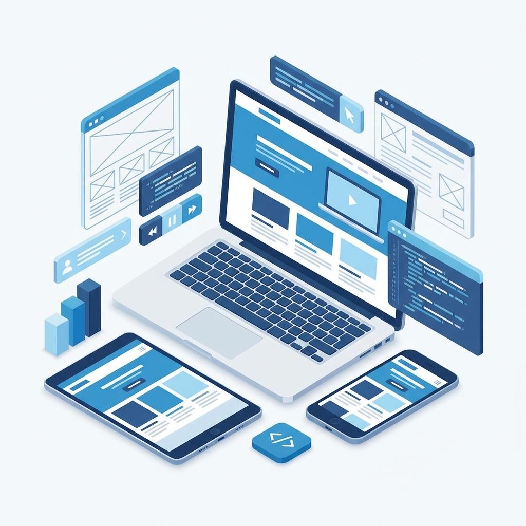Web Development Services