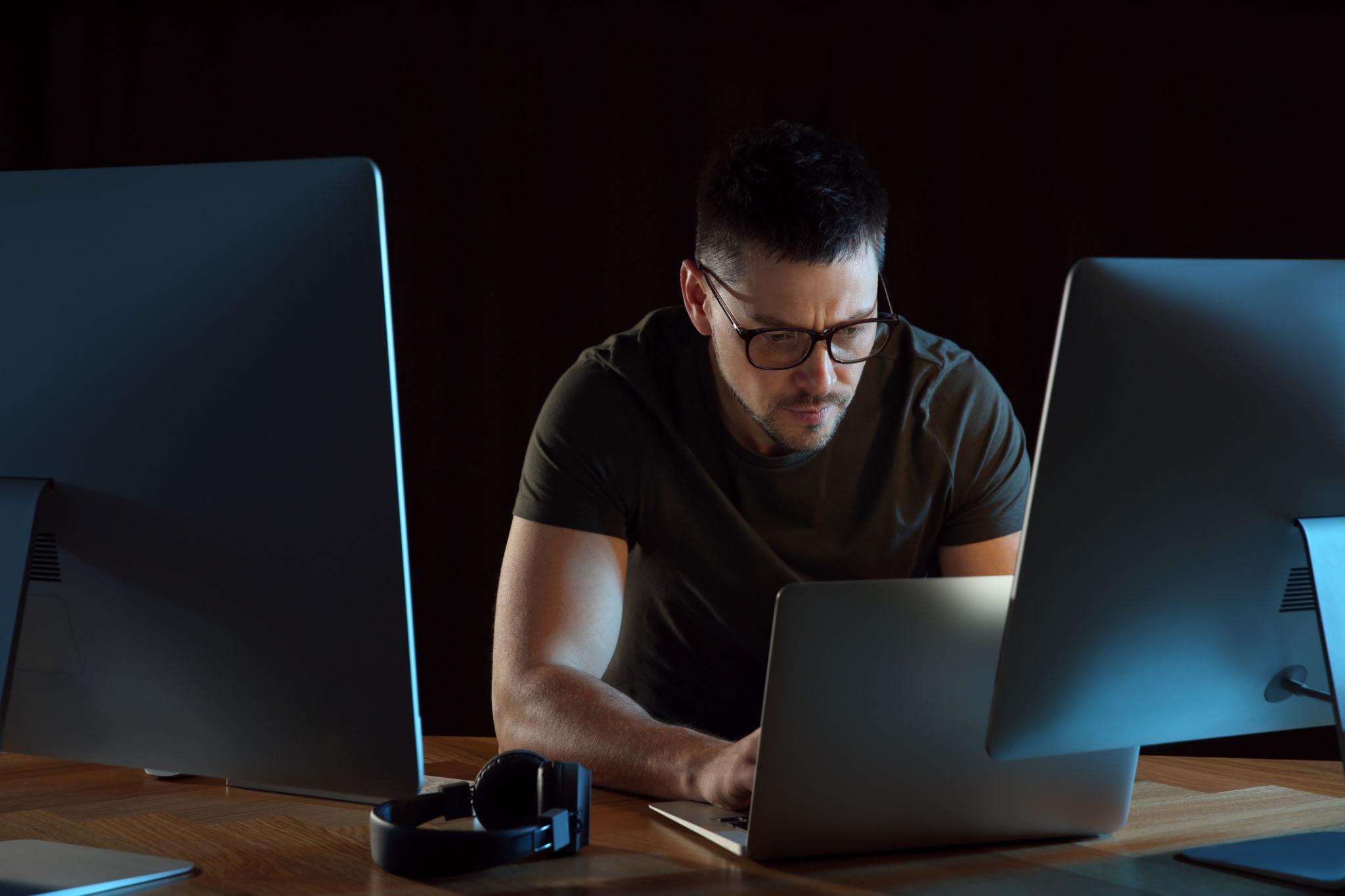 Web Development