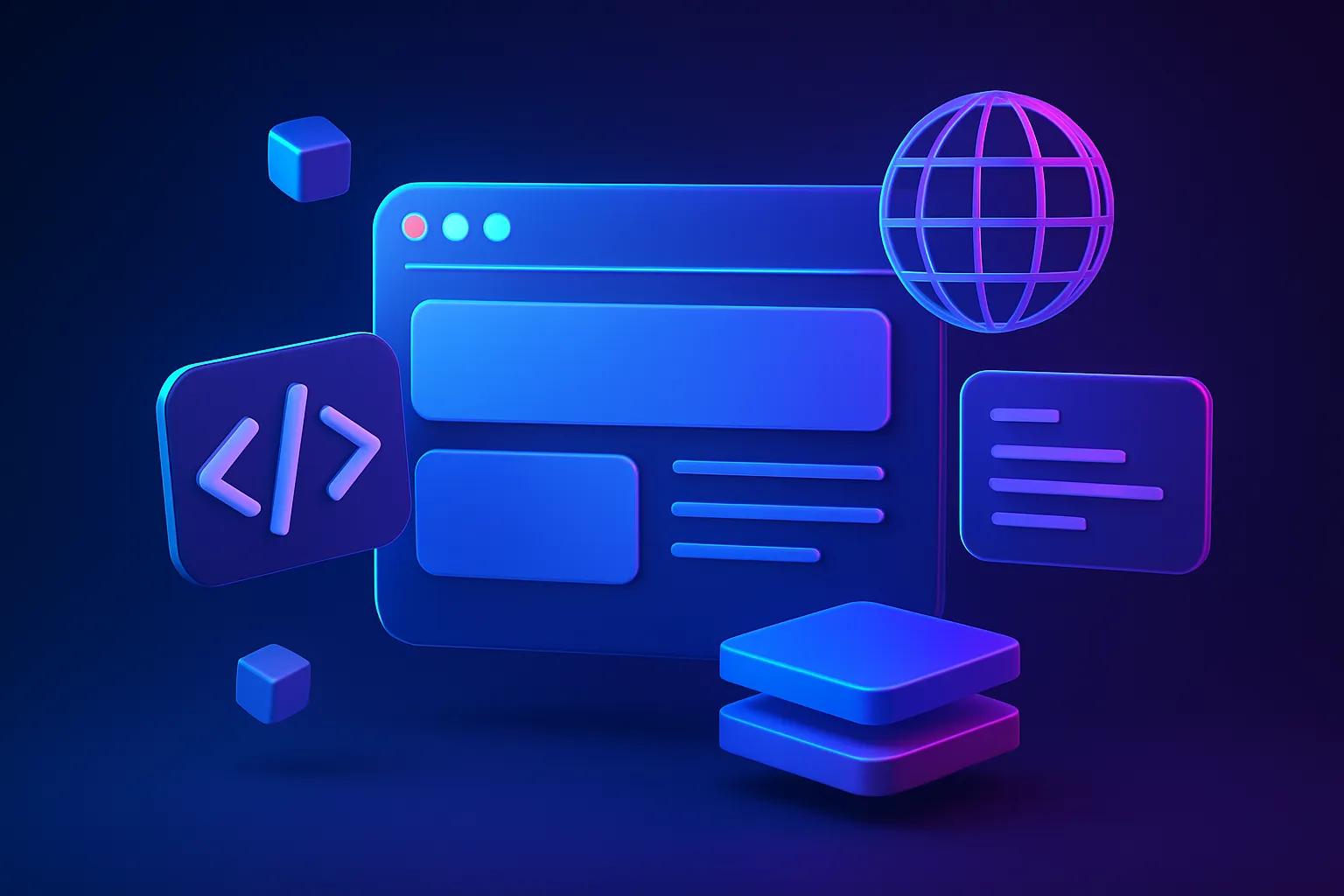 Why Choose WebNova